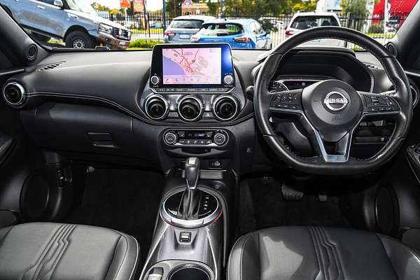 2023 Nissan JUKE ST-L F16