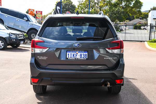 2024 Subaru Forester 2.5i S5