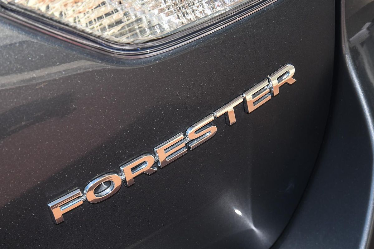 2024 Subaru Forester 2.5i S5