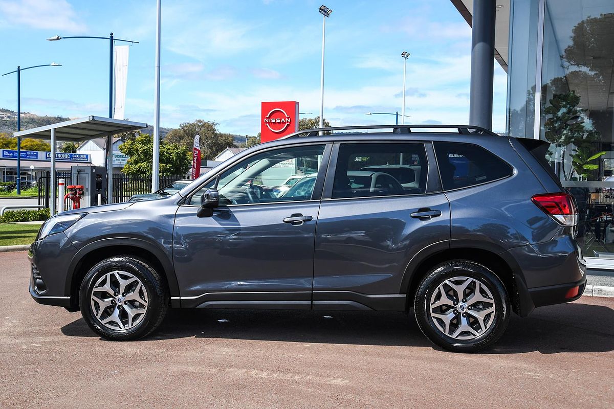 2024 Subaru Forester 2.5i S5