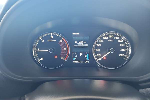 2024 Mitsubishi Pajero Sport GLX QG