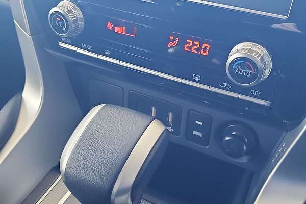 2024 Mitsubishi Pajero Sport GLX QG