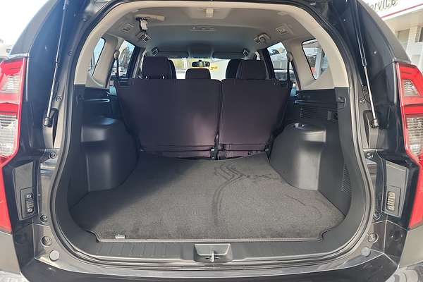 2024 Mitsubishi Pajero Sport GLX QG