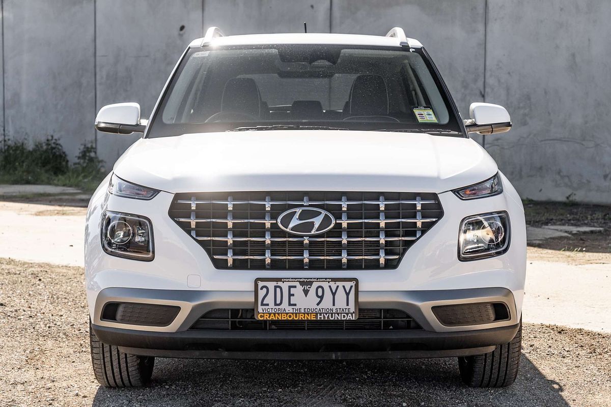 2024 Hyundai Venue Elite QX.V5