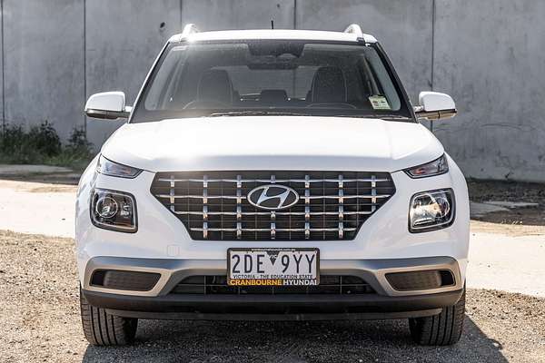 2024 Hyundai Venue Elite QX.V5
