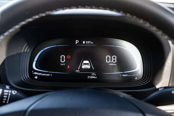 2024 Hyundai Venue Elite QX.V5
