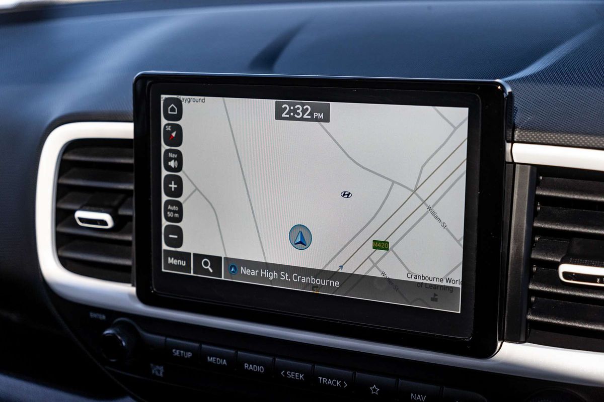 2024 Hyundai Venue Elite QX.V5