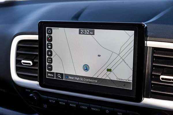 2024 Hyundai Venue Elite QX.V5