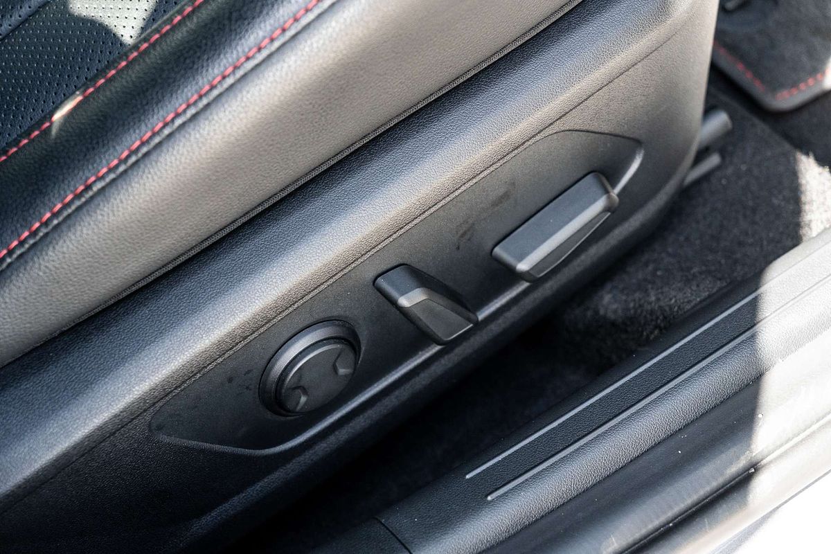 2021 Hyundai i30 N Line Premium CN7.V1