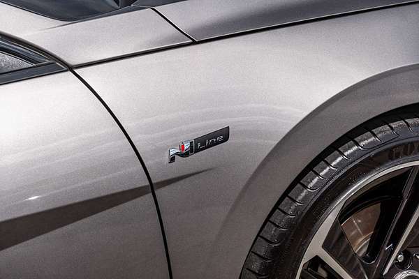 2021 Hyundai i30 N Line Premium CN7.V1