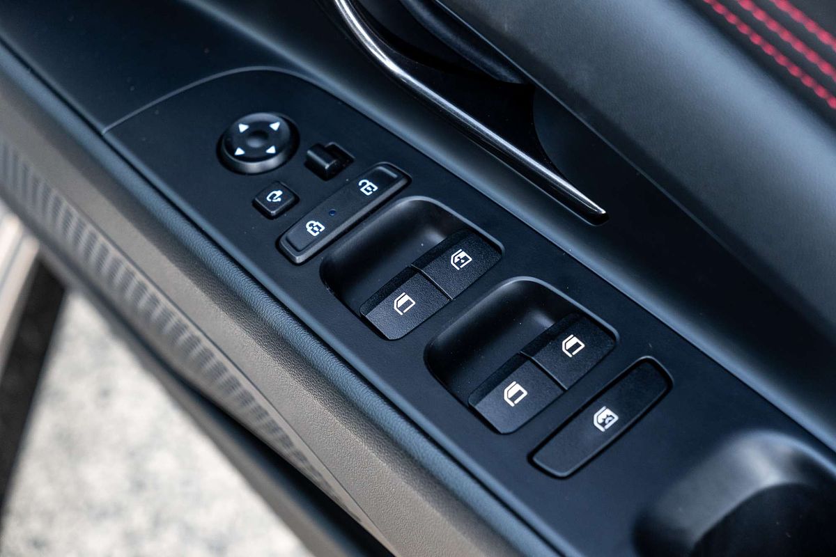 2021 Hyundai i30 N Line Premium CN7.V1