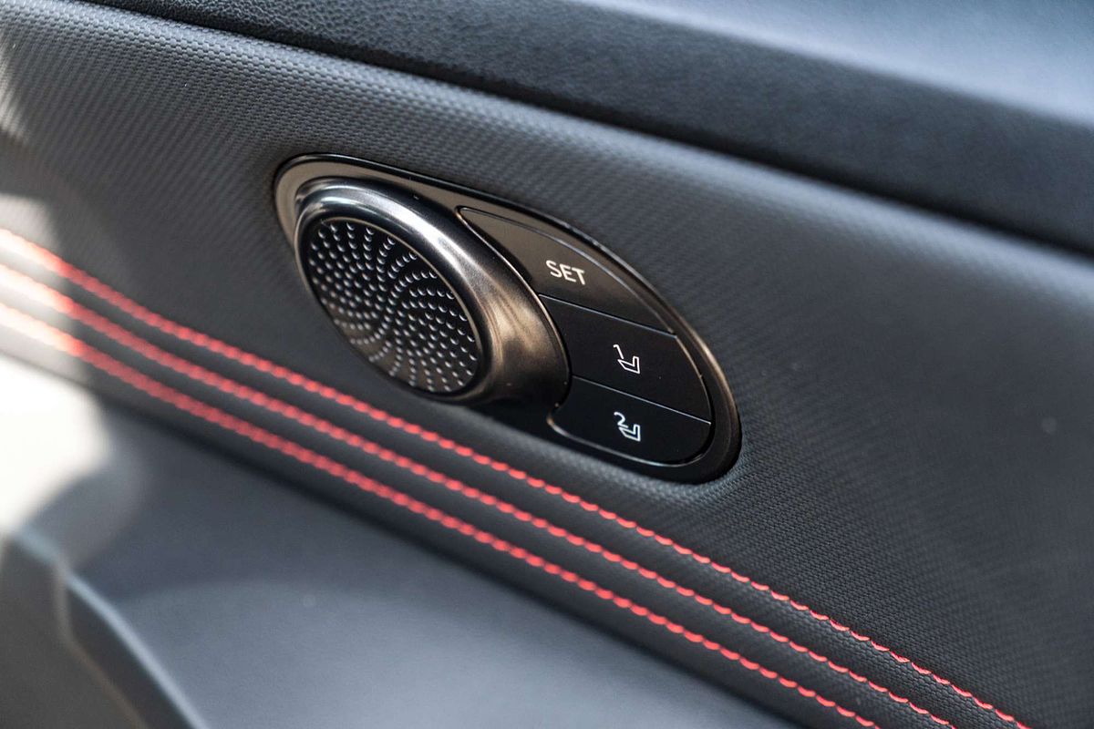 2021 Hyundai i30 N Line Premium CN7.V1