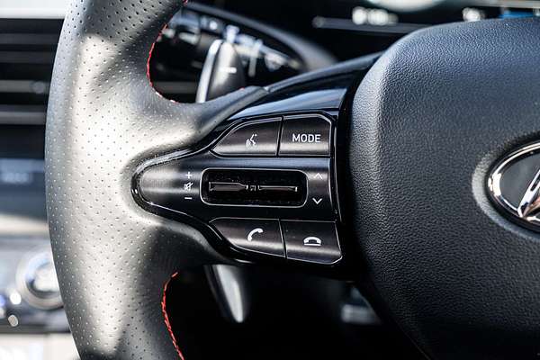 2021 Hyundai i30 N Line Premium CN7.V1
