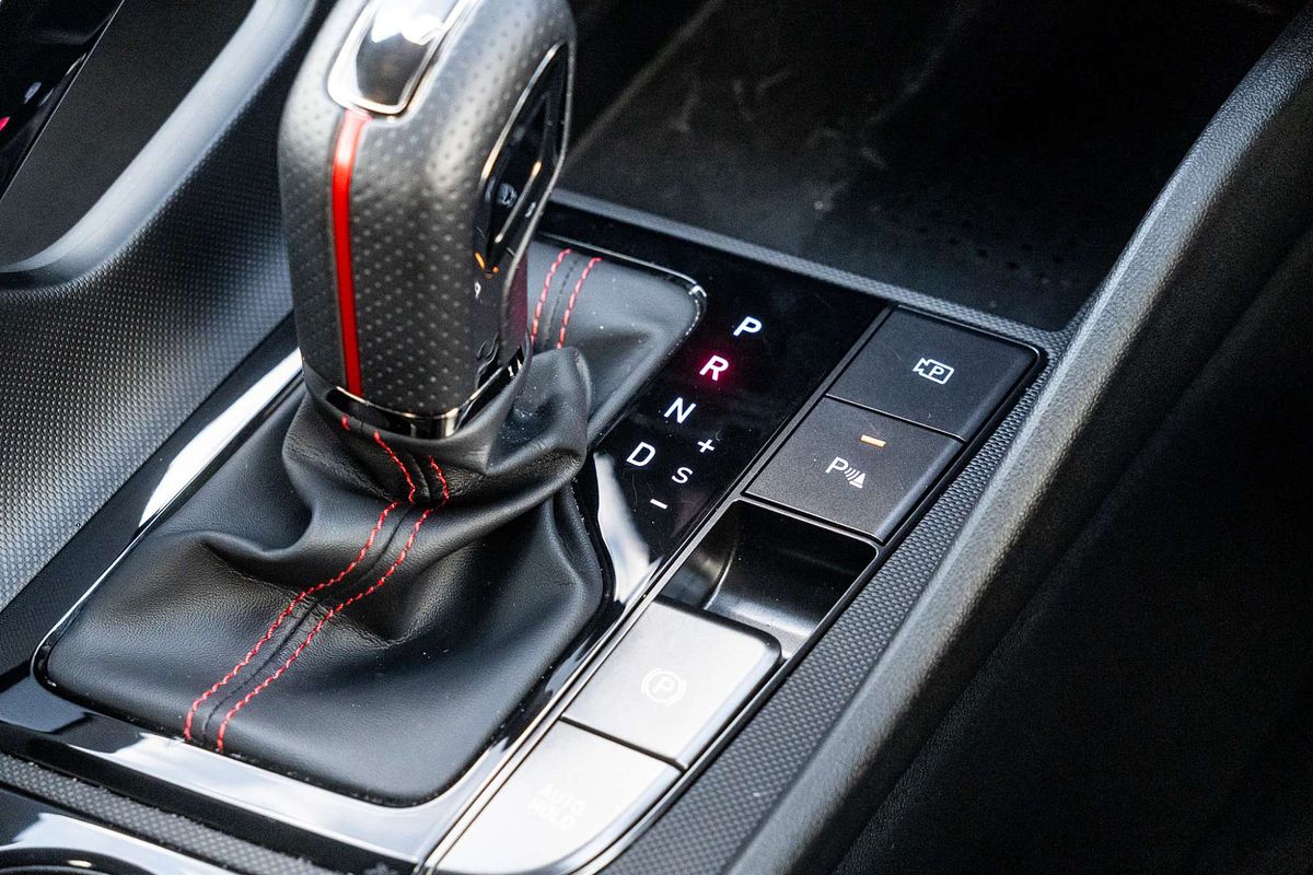 2021 Hyundai i30 N Line Premium CN7.V1