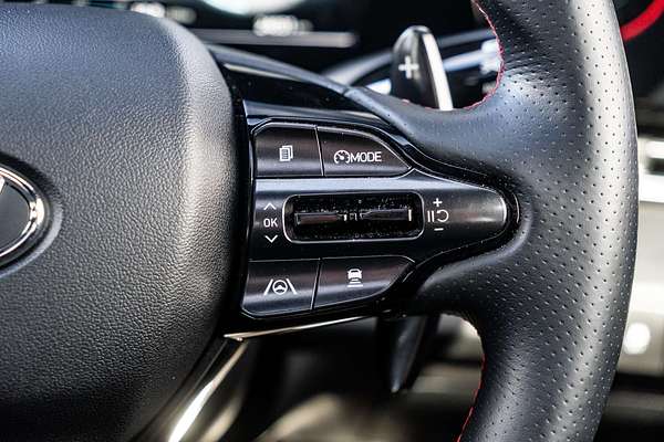 2021 Hyundai i30 N Line Premium CN7.V1
