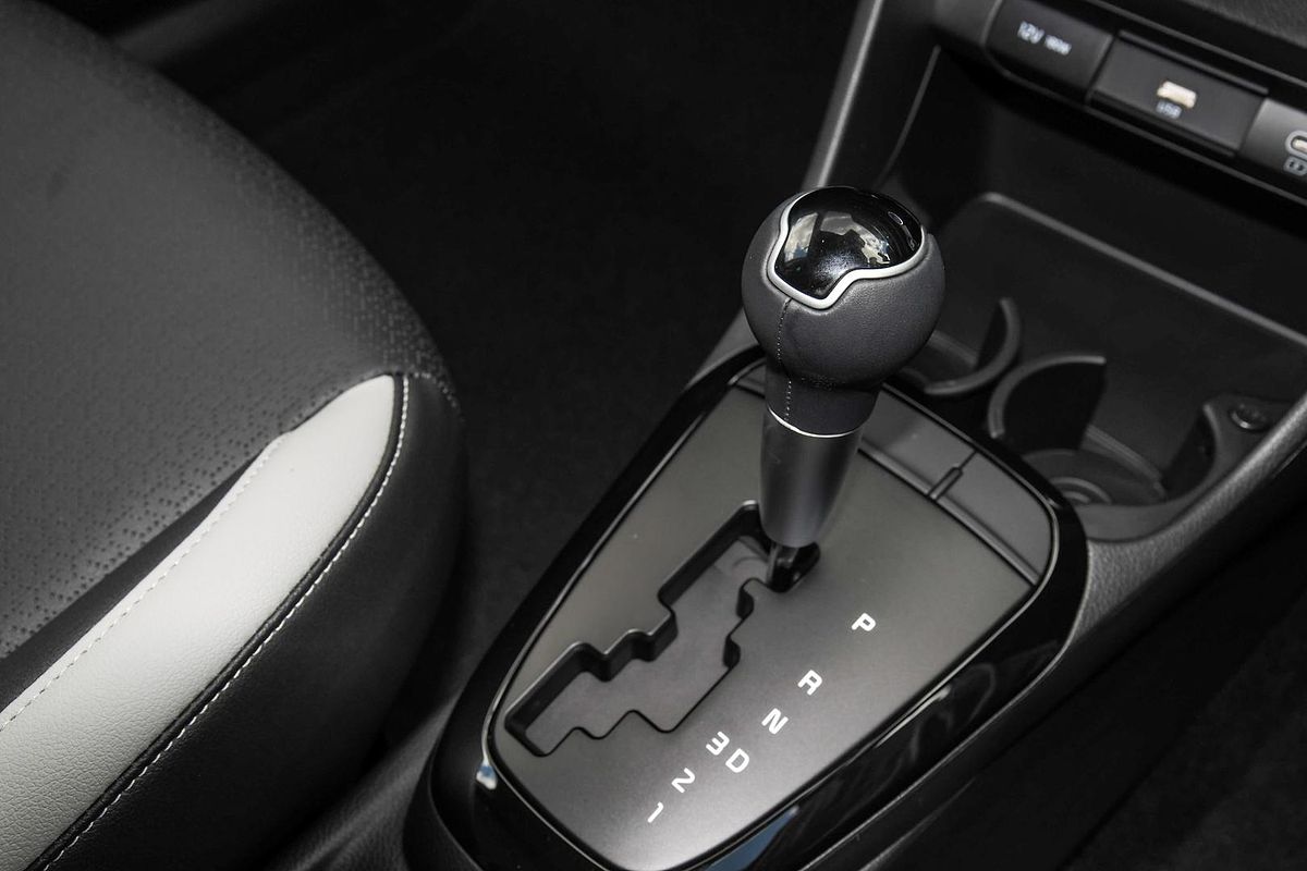 2025 Kia Picanto GT-Line JA PE2