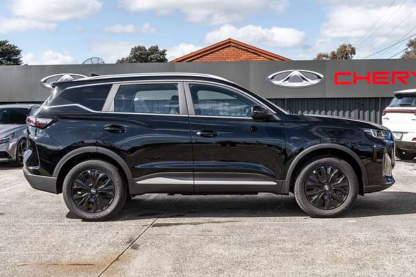 2025 Chery Tiggo 7 Urban T32