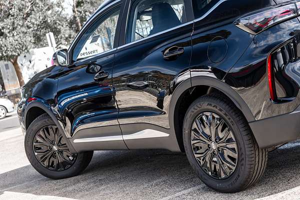 2025 Chery Tiggo 7 Urban T32