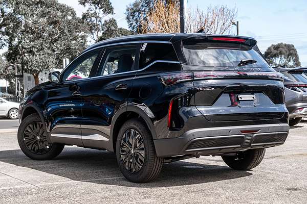 2025 Chery Tiggo 7 Urban T32