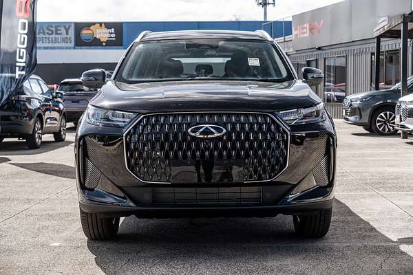 2025 Chery Tiggo 7 Urban T32