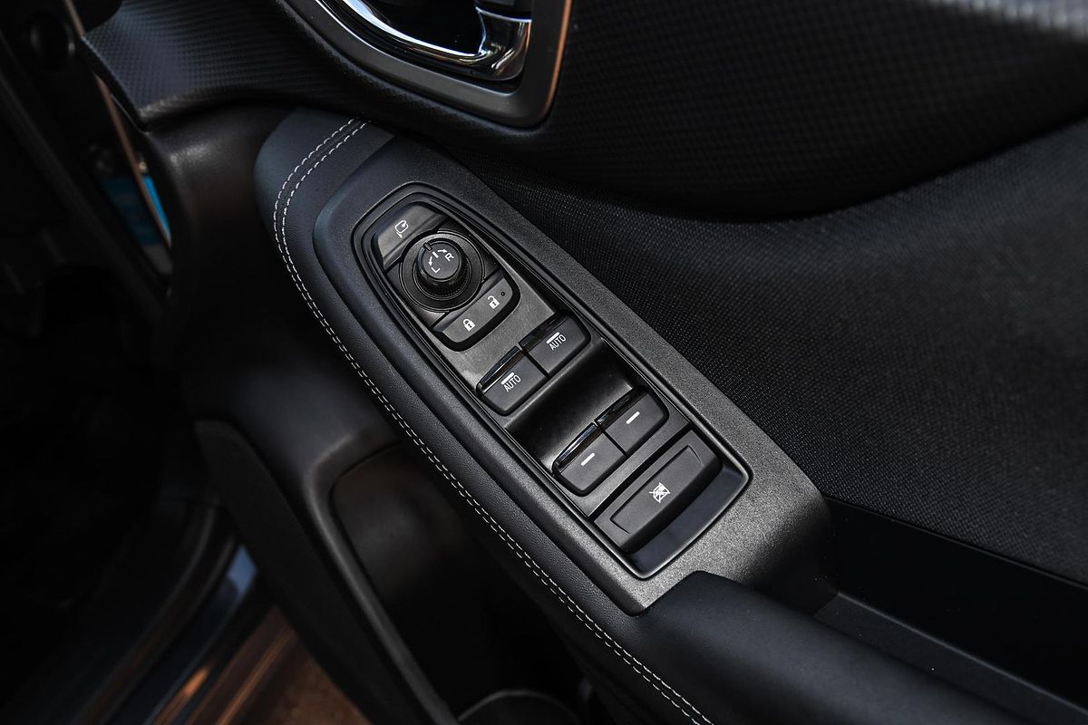 2024 Subaru Forester 2.5i S5