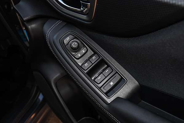 2024 Subaru Forester 2.5i S5