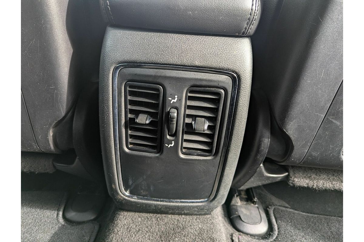 2015 Jeep Grand Cherokee Laredo WK