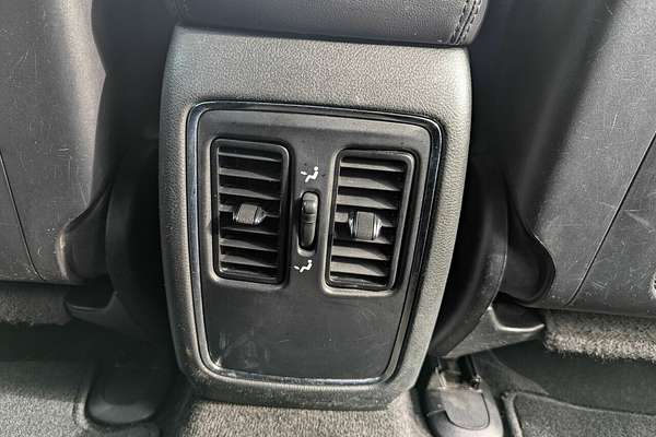 2015 Jeep Grand Cherokee Laredo WK