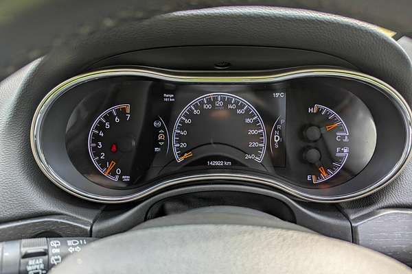 2015 Jeep Grand Cherokee Laredo WK