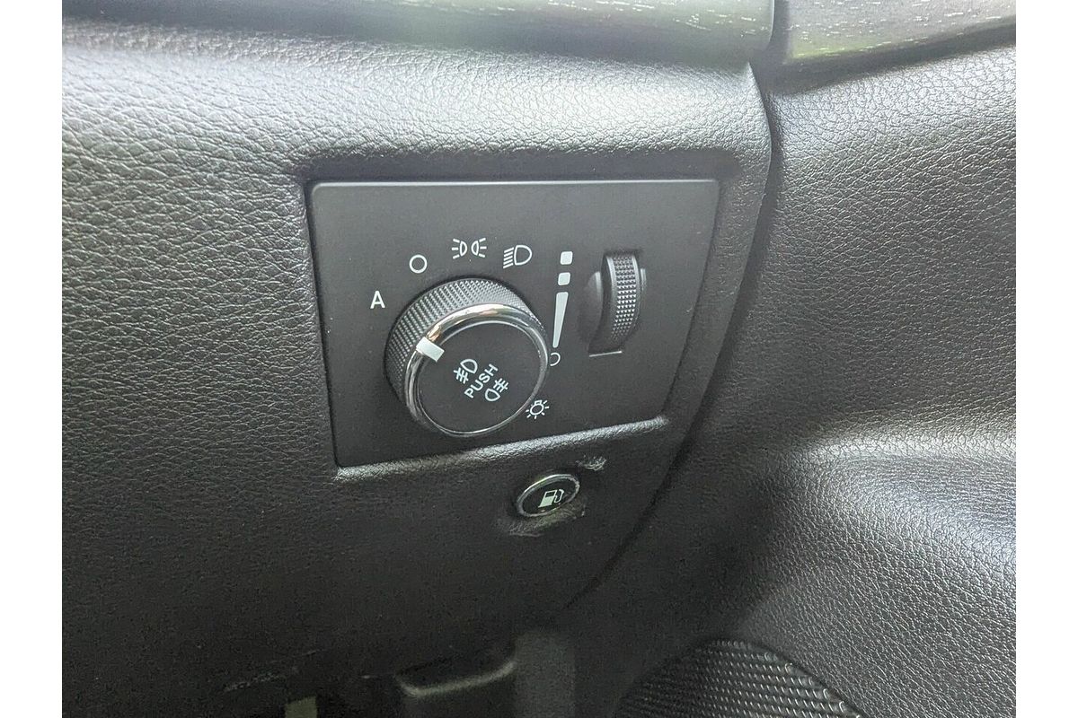 2015 Jeep Grand Cherokee Laredo WK