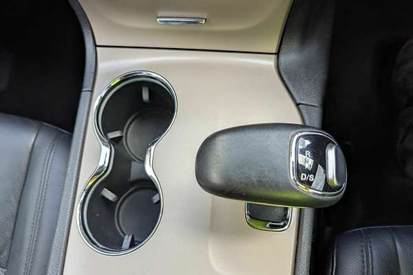 2015 Jeep Grand Cherokee Laredo WK
