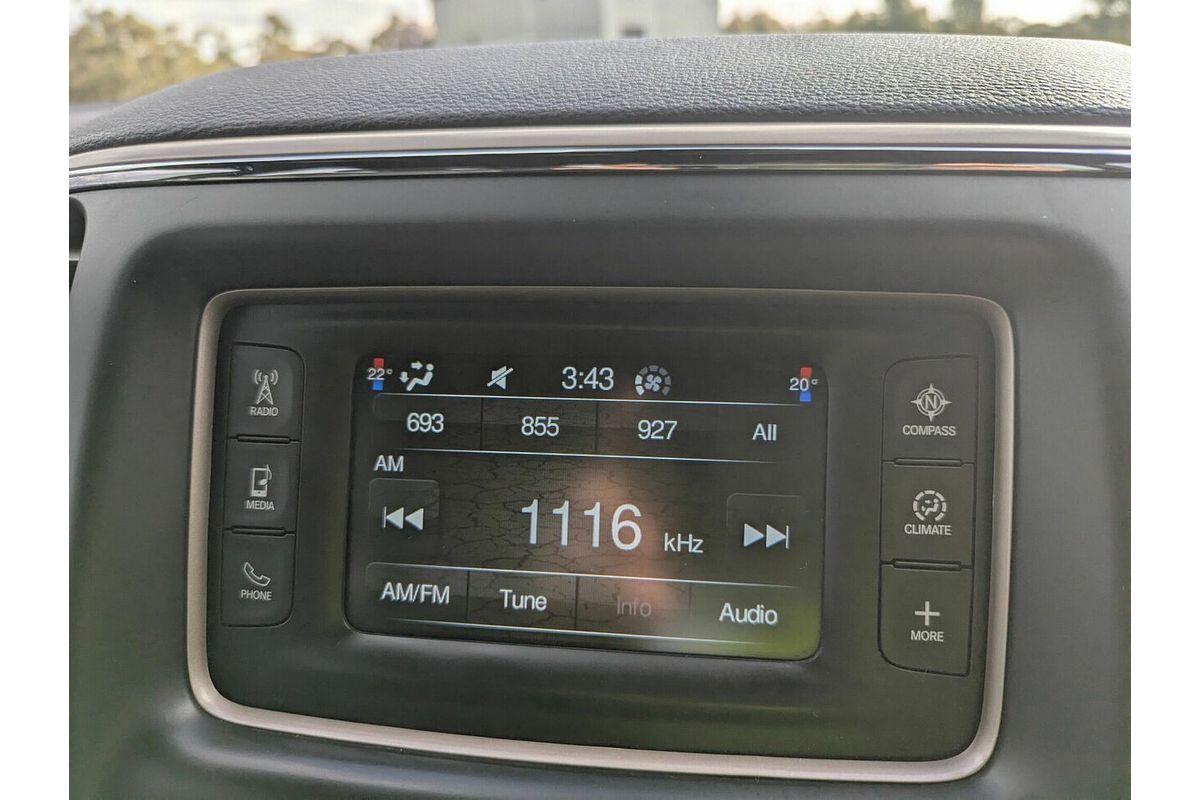 2015 Jeep Grand Cherokee Laredo WK