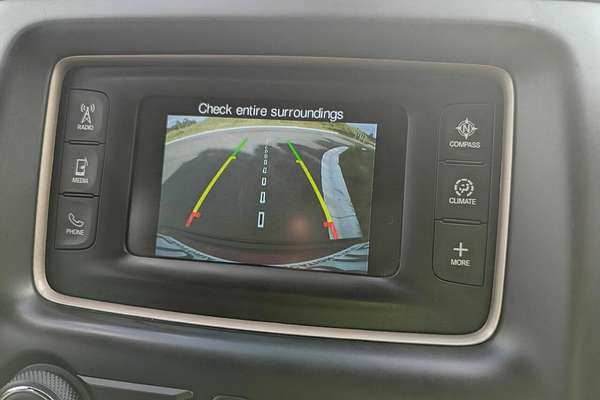 2015 Jeep Grand Cherokee Laredo WK