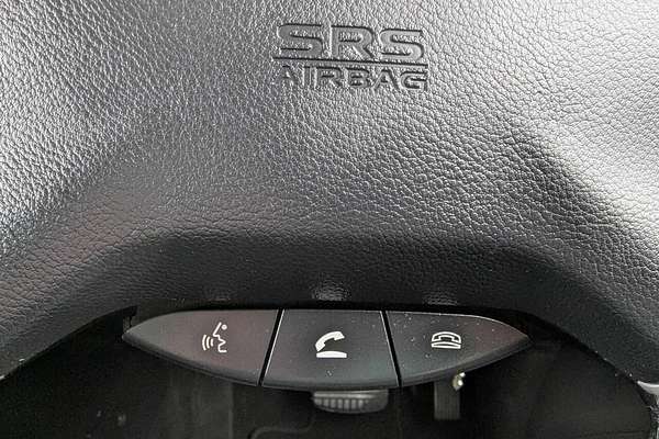 2013 Mitsubishi Pajero VR-X NW