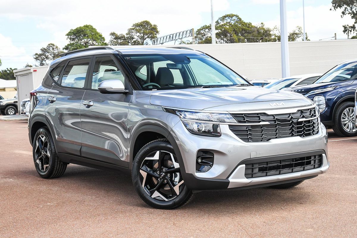 2025 Kia Seltos Sport SP2 PE