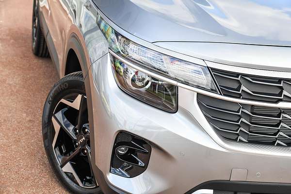 2025 Kia Seltos Sport SP2 PE