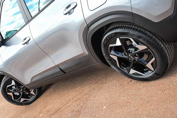 2025 Kia Seltos Sport SP2 PE