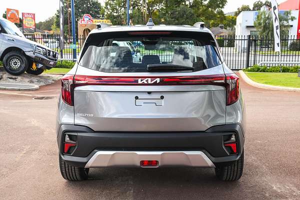 2025 Kia Seltos Sport SP2 PE
