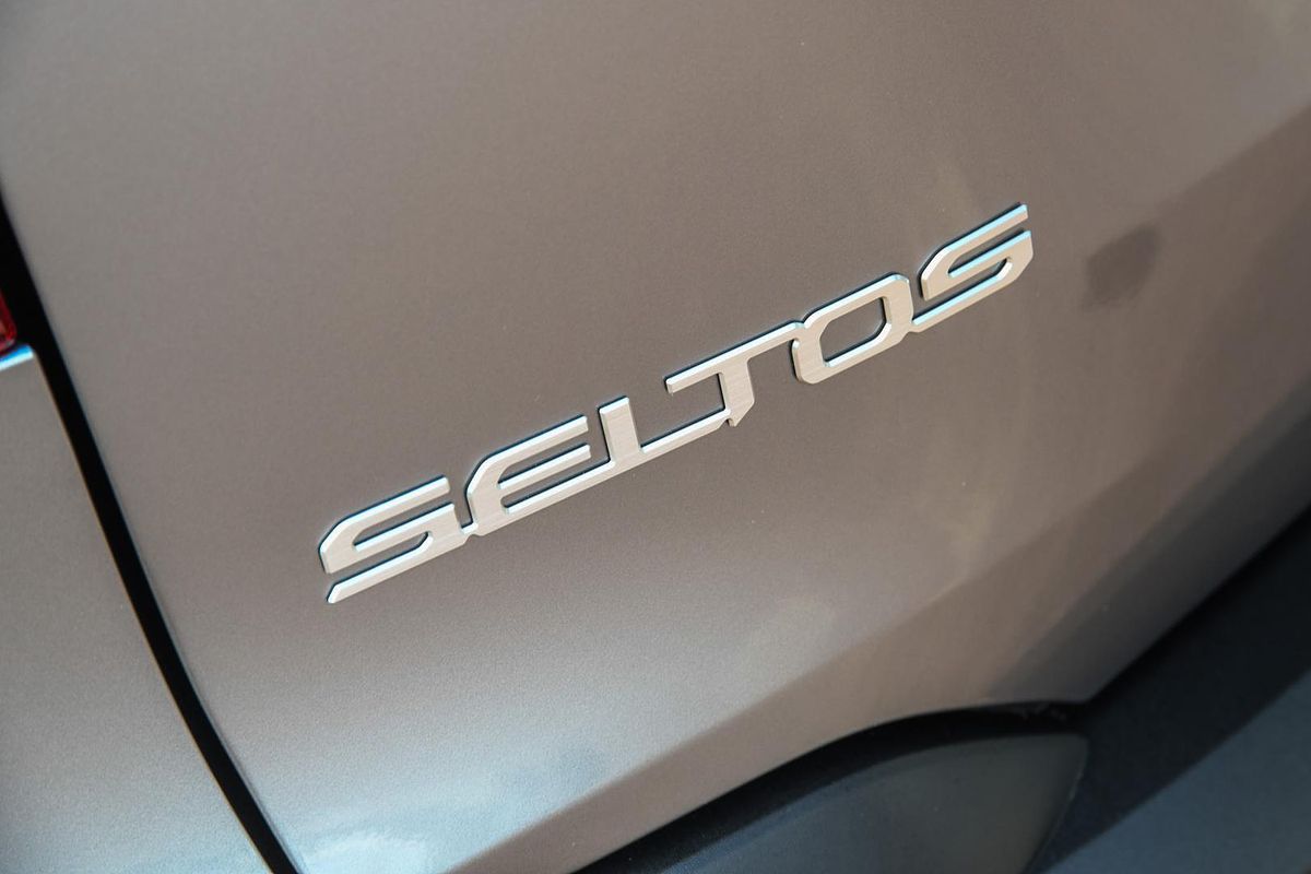2025 Kia Seltos Sport SP2 PE