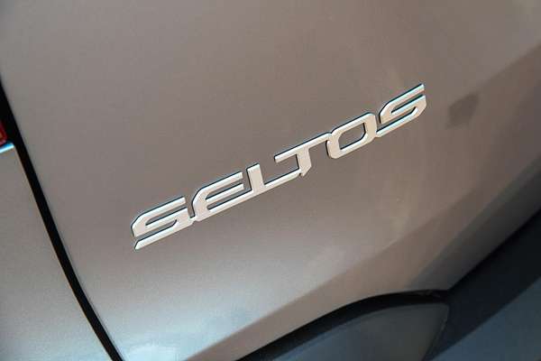 2025 Kia Seltos Sport SP2 PE