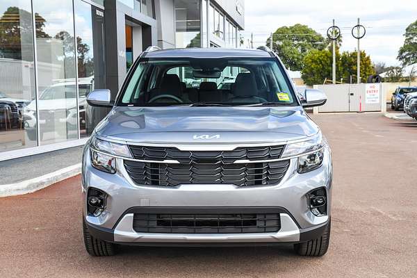 2025 Kia Seltos Sport SP2 PE