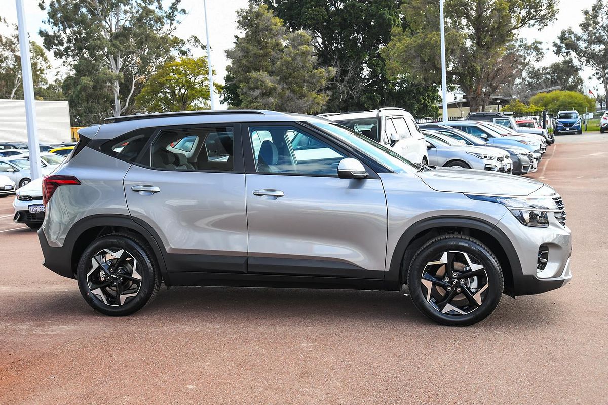 2025 Kia Seltos Sport SP2 PE