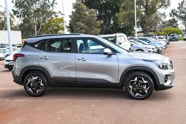 2025 Kia Seltos Sport SP2 PE