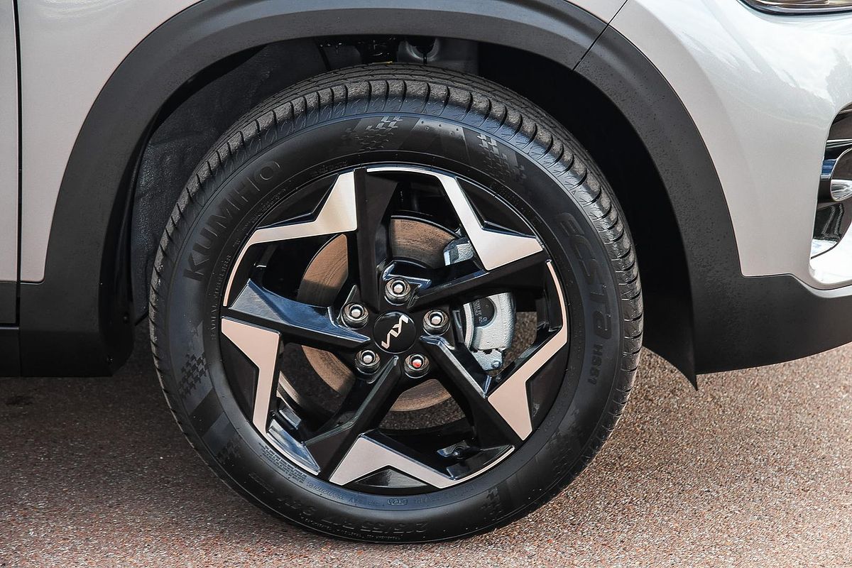 2025 Kia Seltos Sport SP2 PE