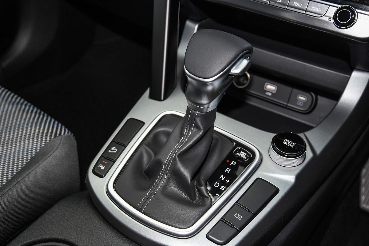 2025 Kia Seltos Sport SP2 PE