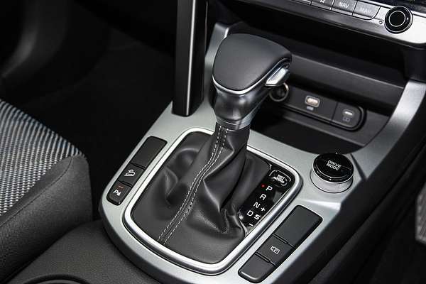 2025 Kia Seltos Sport SP2 PE