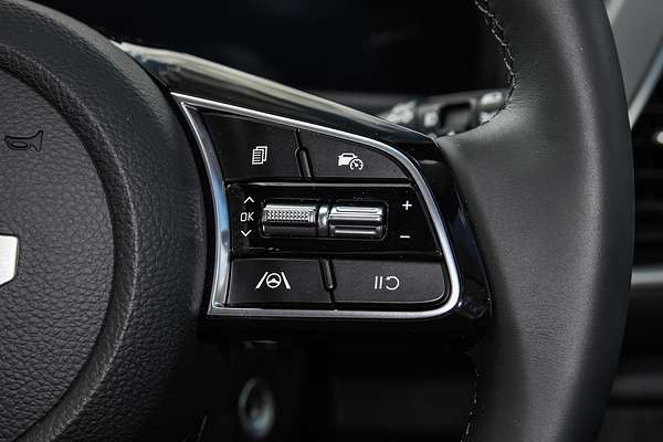 2025 Kia Seltos Sport SP2 PE