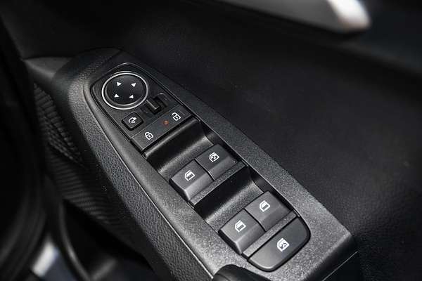 2025 Kia Seltos Sport SP2 PE