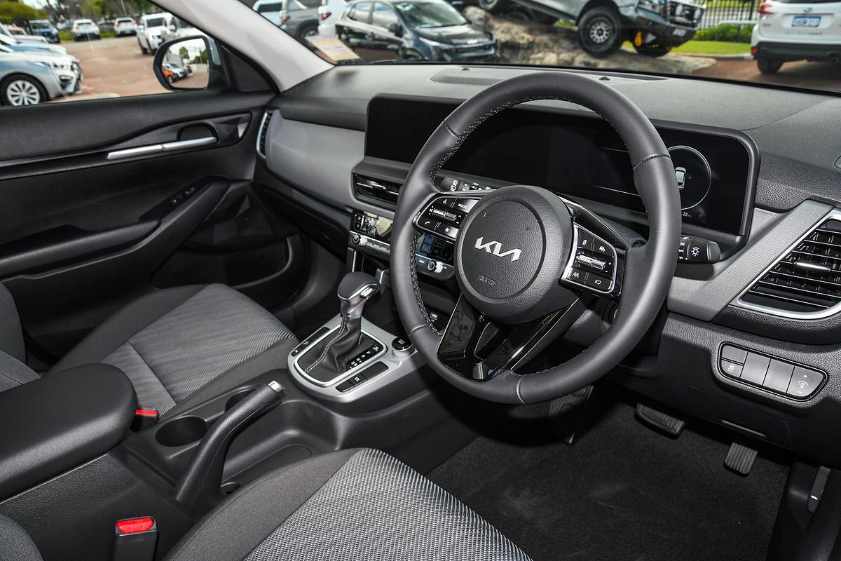 2025 Kia Seltos Sport SP2 PE