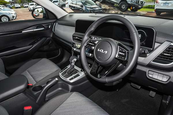 2025 Kia Seltos Sport SP2 PE